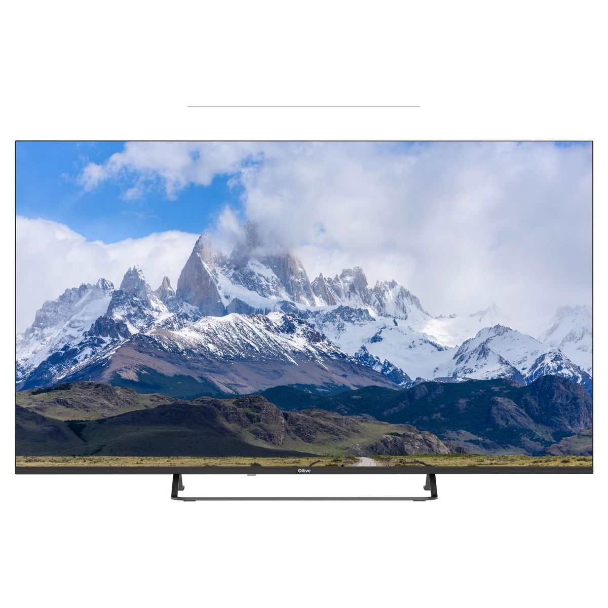 QILIVE TV QLED Q55QA232B