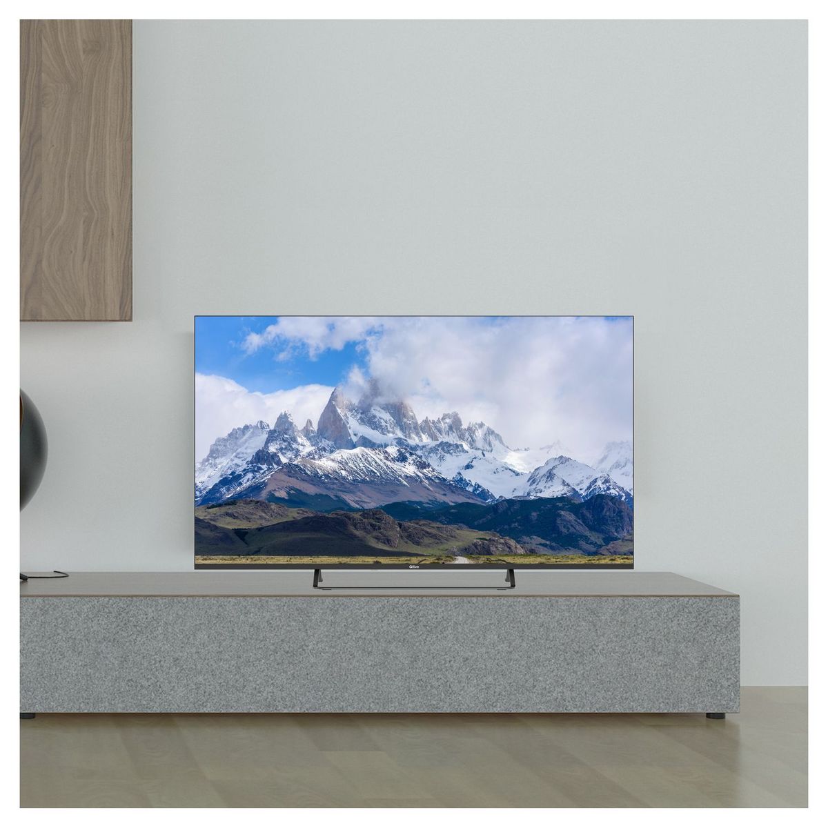 QILIVE TV QLED Q55QA232B