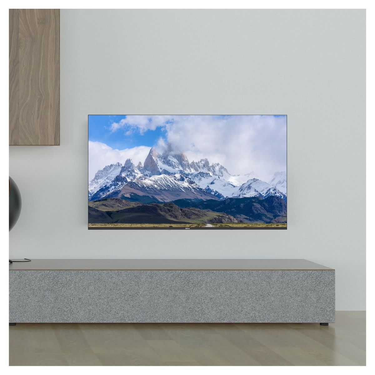 QILIVE TV QLED Q55QA232B