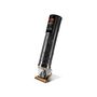 Voir la diapositive 12 : BECKER SHAVES & TRIMS Tondeuse cheveux et barbe LION BLACK - Noir