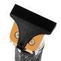 Voir la diapositive 5 : BECKER SHAVES & TRIMS Tondeuse cheveux et barbe LION BLACK - Noir