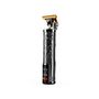 Voir la diapositive 8 : BECKER SHAVES & TRIMS Tondeuse cheveux et barbe LION BLACK - Noir