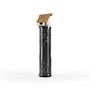 Voir la diapositive 9 : BECKER SHAVES & TRIMS Tondeuse cheveux et barbe LION BLACK - Noir