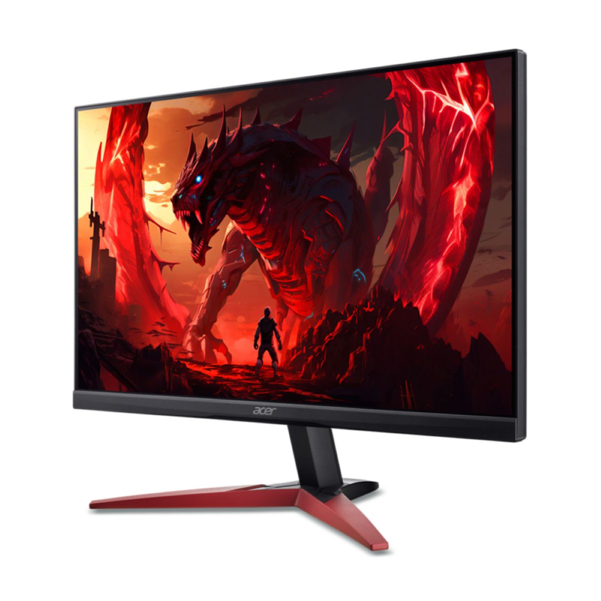 ACER Écran KG241Y P3BIP - Noir