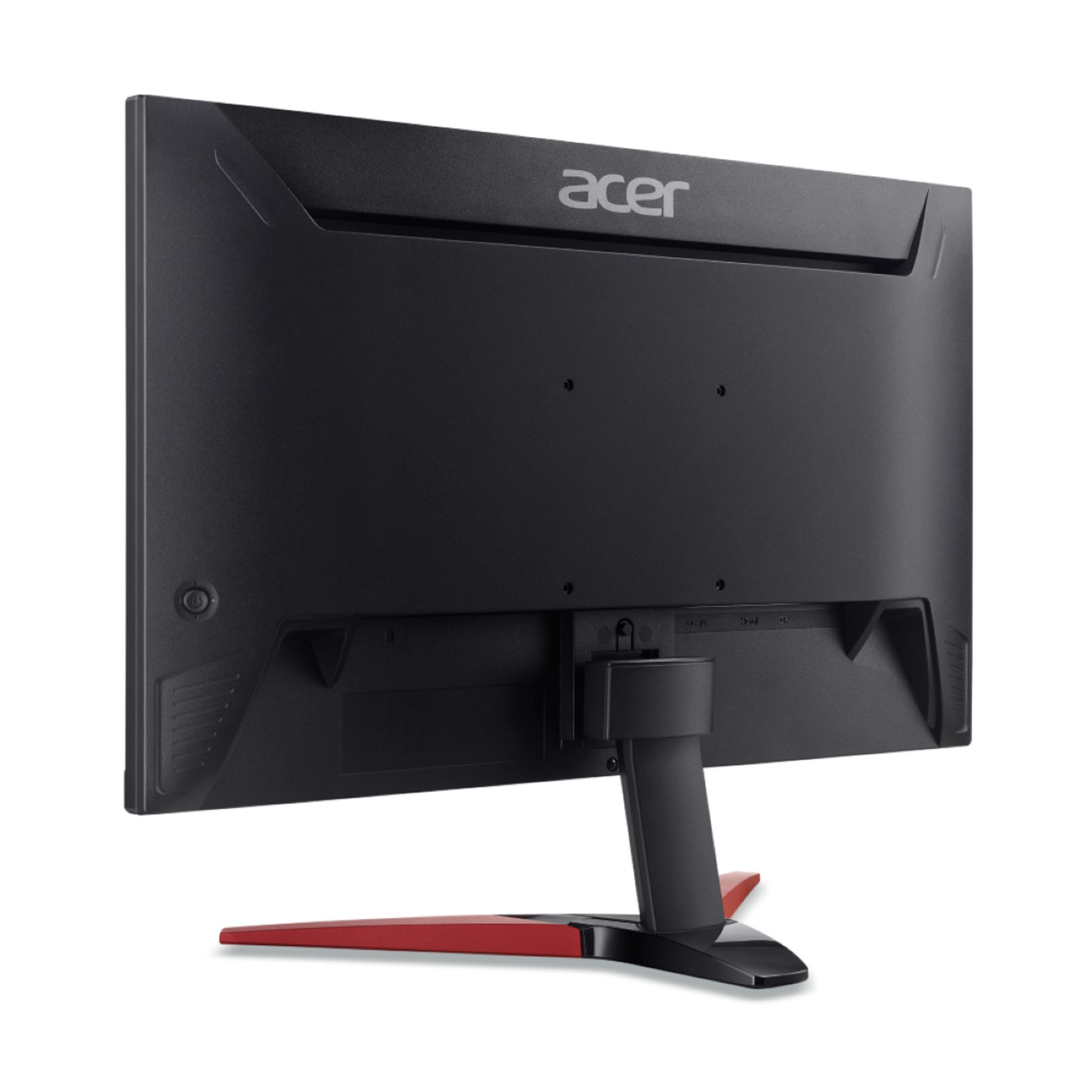 Voir la diapositive 5 : ACER Écran KG241Y P3BIP - Noir