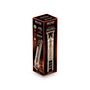 Voir la diapositive 14 : BECKER SHAVES & TRIMS Tondeuse cheveux et barbe PHOENIX GOLD - Or