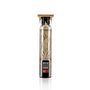Voir la diapositive 3 : BECKER SHAVES & TRIMS Tondeuse cheveux et barbe PHOENIX GOLD - Or