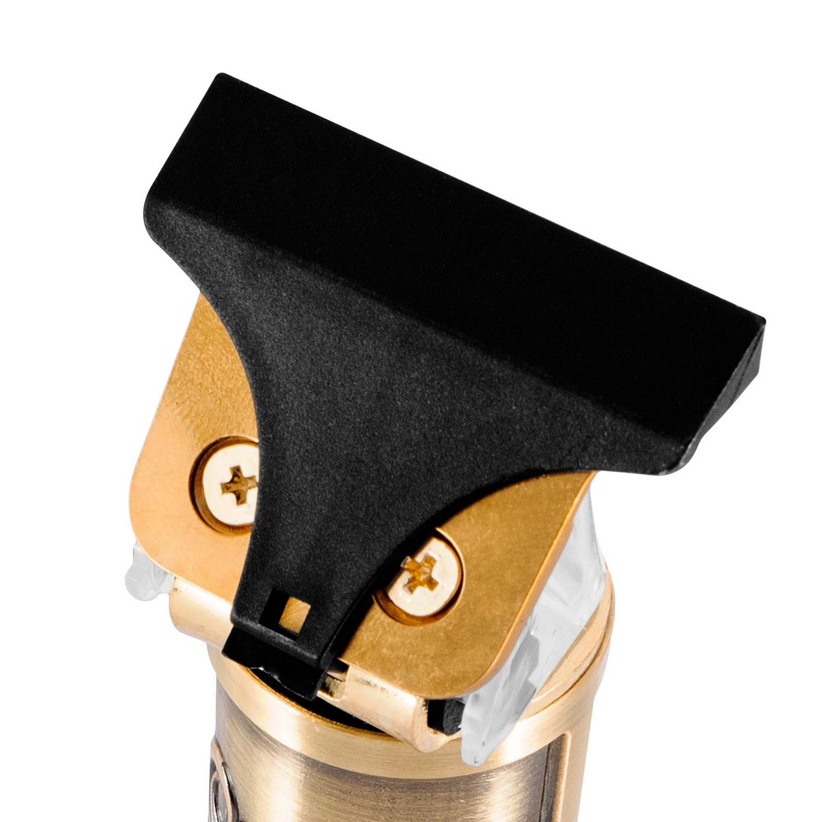 BECKER SHAVES & TRIMS Tondeuse cheveux et barbe PHOENIX GOLD - Or