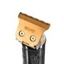 Voir la diapositive 3 : BECKER SHAVES & TRIMS Tondeuse cheveux et barbe PHOENIX BLACK - Noir