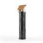 Voir la diapositive 7 : BECKER SHAVES & TRIMS Tondeuse cheveux et barbe PHOENIX BLACK - Noir