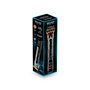 Voir la diapositive 11 : BECKER SHAVES & TRIMS Tondeuse cheveux et barbe PHOENIX BLACK - Noir