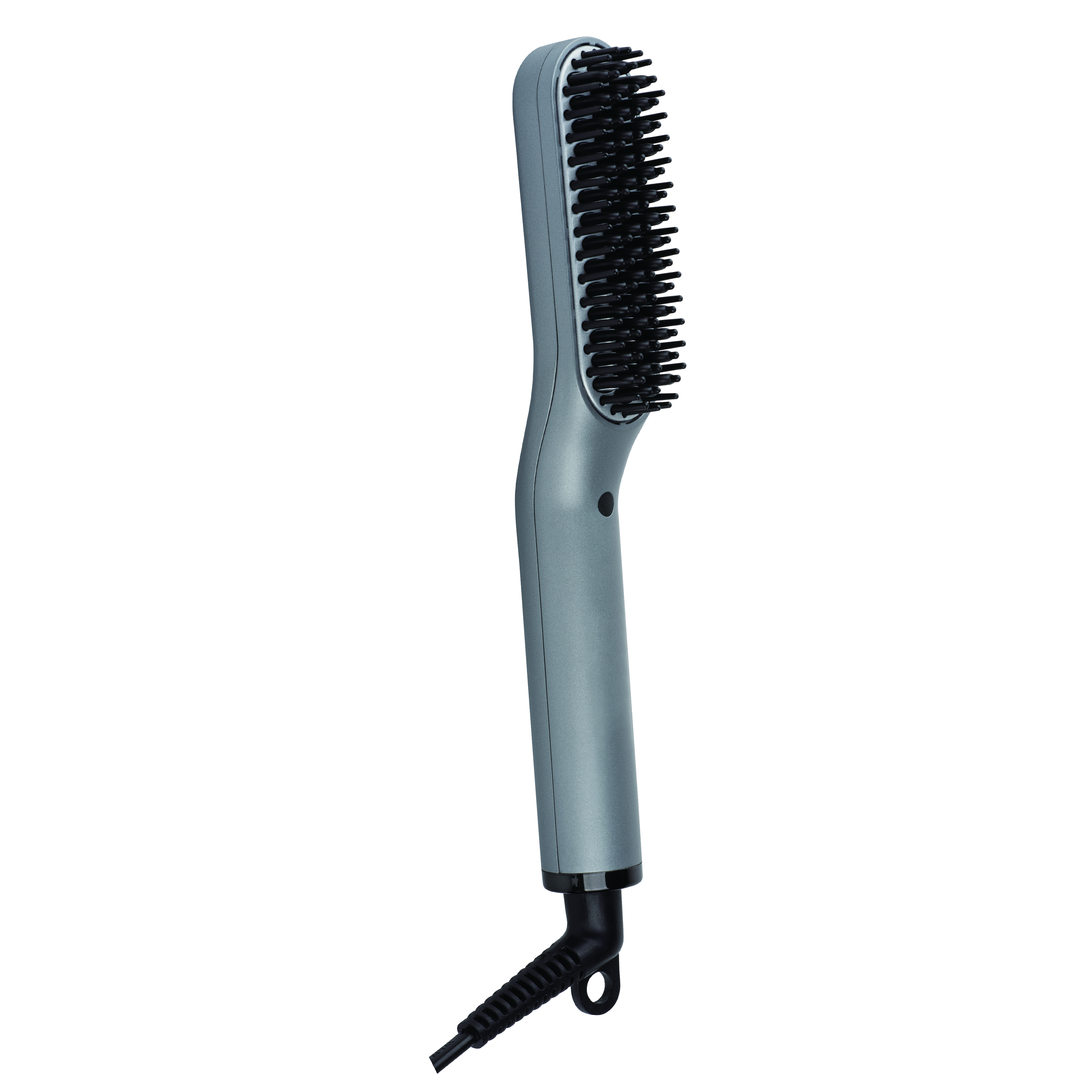 Voir la diapositive 2 : BECKER SHAVES & TRIMS Lisseur cheveux et barbe SPEED BARBER III - Gris