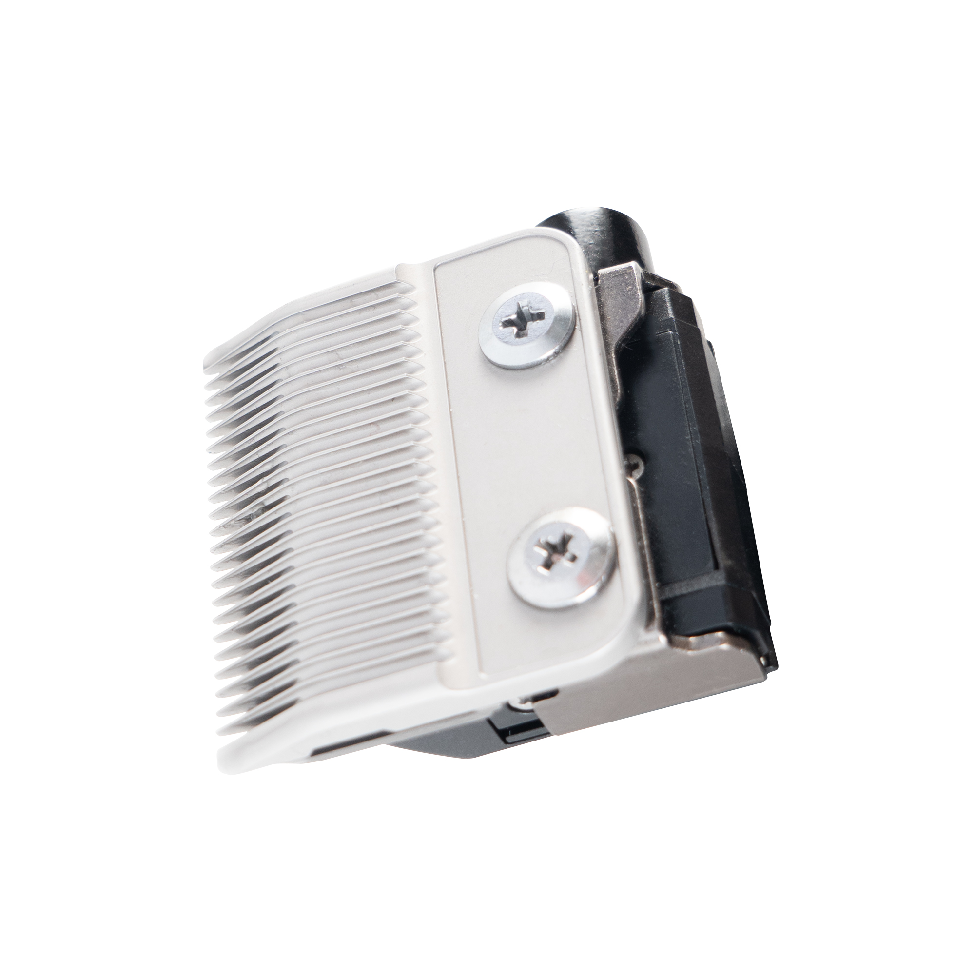 Voir la diapositive 6 : BECKER SHAVES & TRIMS Tondeuse Pro X STRIM - Gris