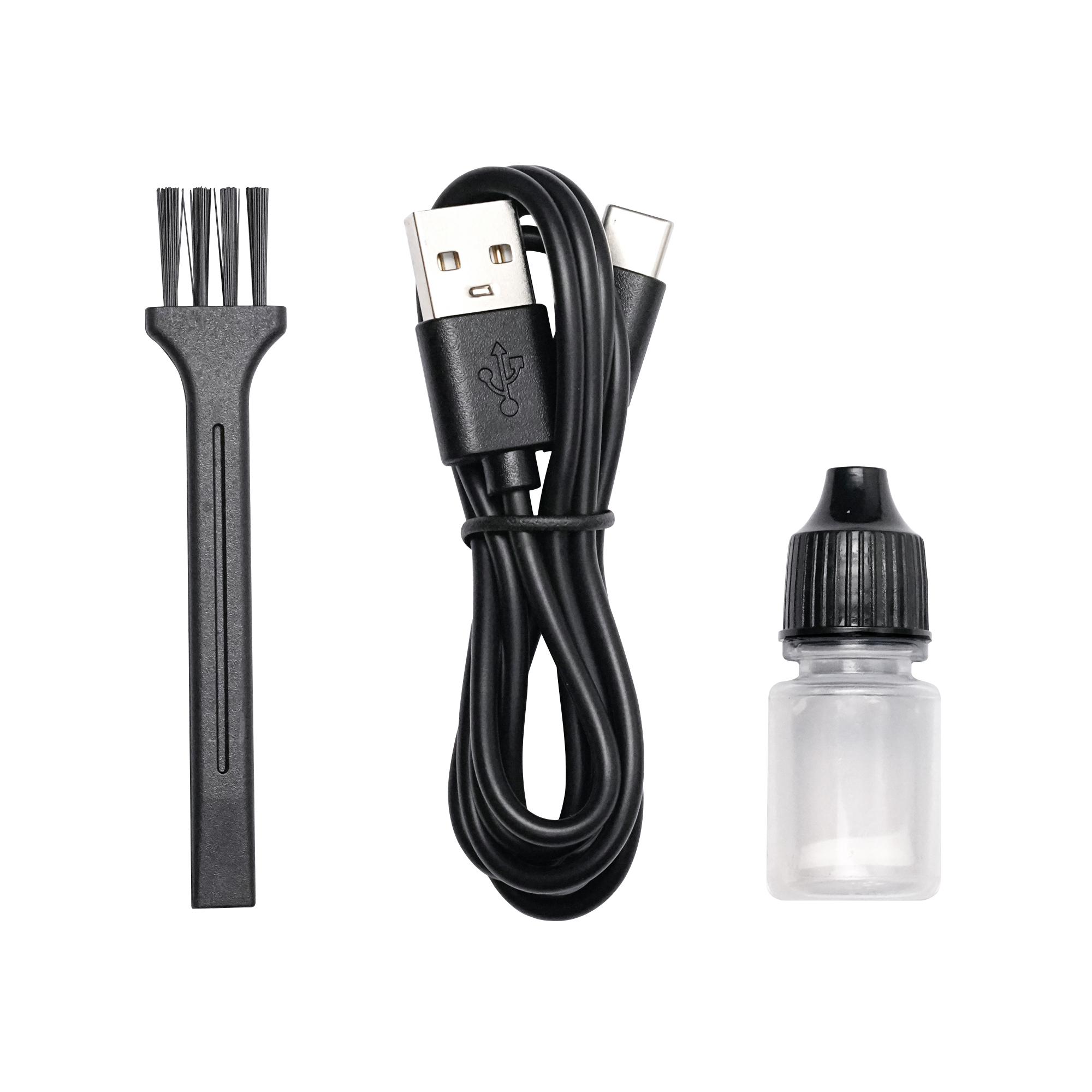 Voir la diapositive 8 : BECKER SHAVES & TRIMS Tondeuse Pro X STRIM - Gris