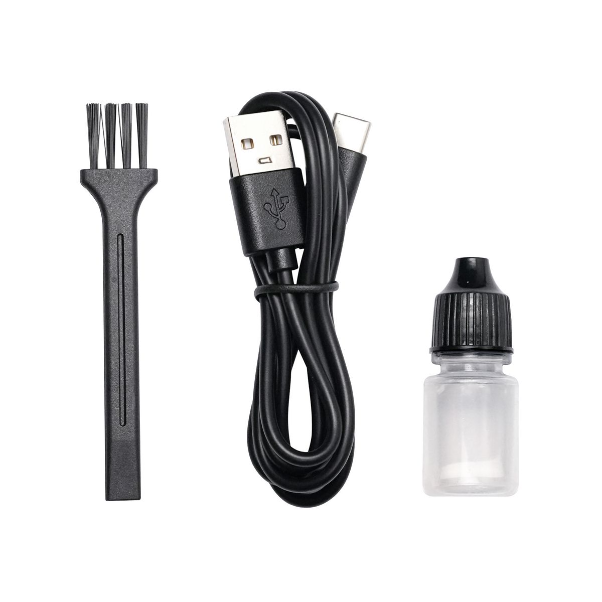 BECKER SHAVES & TRIMS Tondeuse Pro X STRIM - Gris