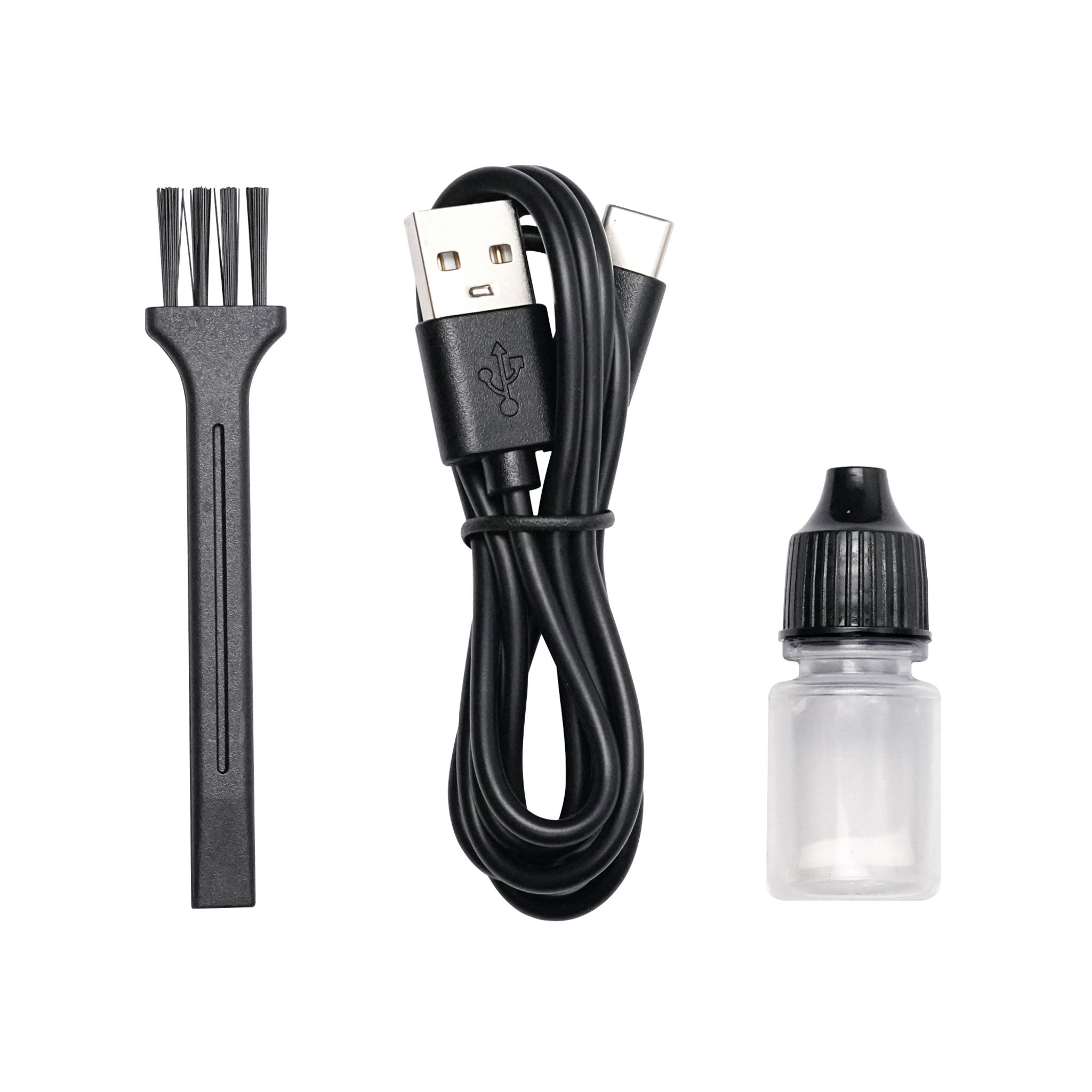 Voir la diapositive 8 : BECKER SHAVES & TRIMS Tondeuse Pro X STRIM - Gris