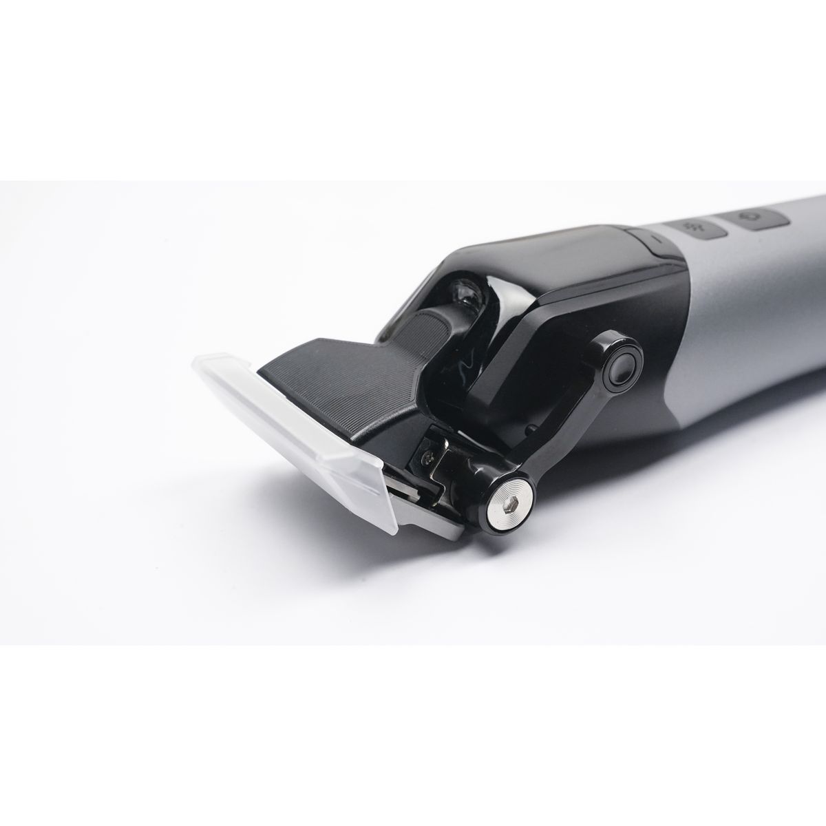 BECKER SHAVES & TRIMS Tondeuse Pro X STRIM - Gris