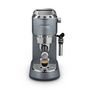 Voir la diapositive 6 : DELONGHI Machine expresso EC785AE - Bleu