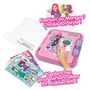 Voir la diapositive 4 : VTECH Mon Journal Intime Vocal Kidisecrets 365 - Rose