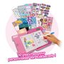 Voir la diapositive 5 : VTECH Mon Journal Intime Vocal Kidisecrets 365 - Rose