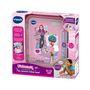 Voir la diapositive 8 : VTECH Mon Journal Intime Vocal Kidisecrets 365 - Rose