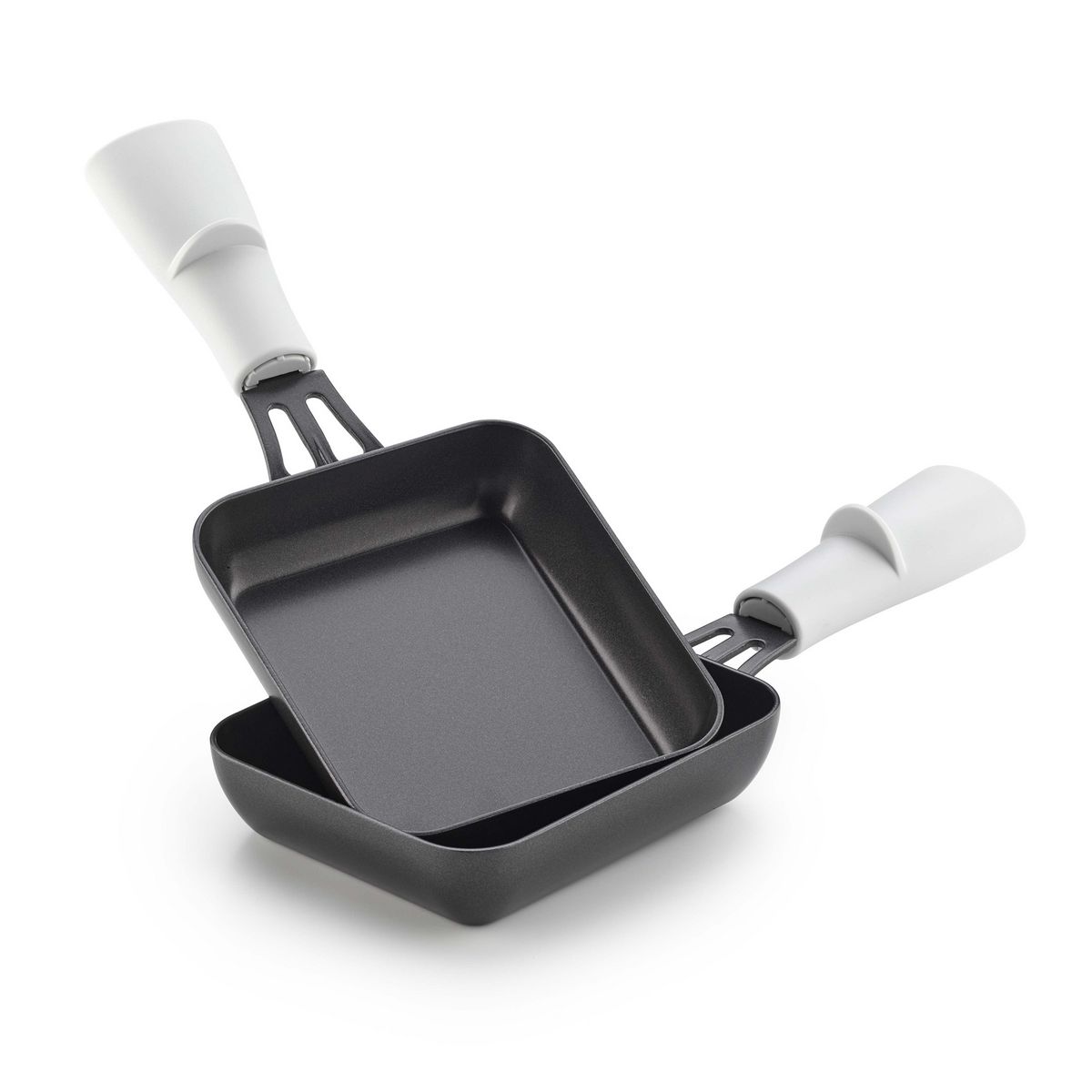 LAGRANGE Appareil à raclette 79901 - Blanc