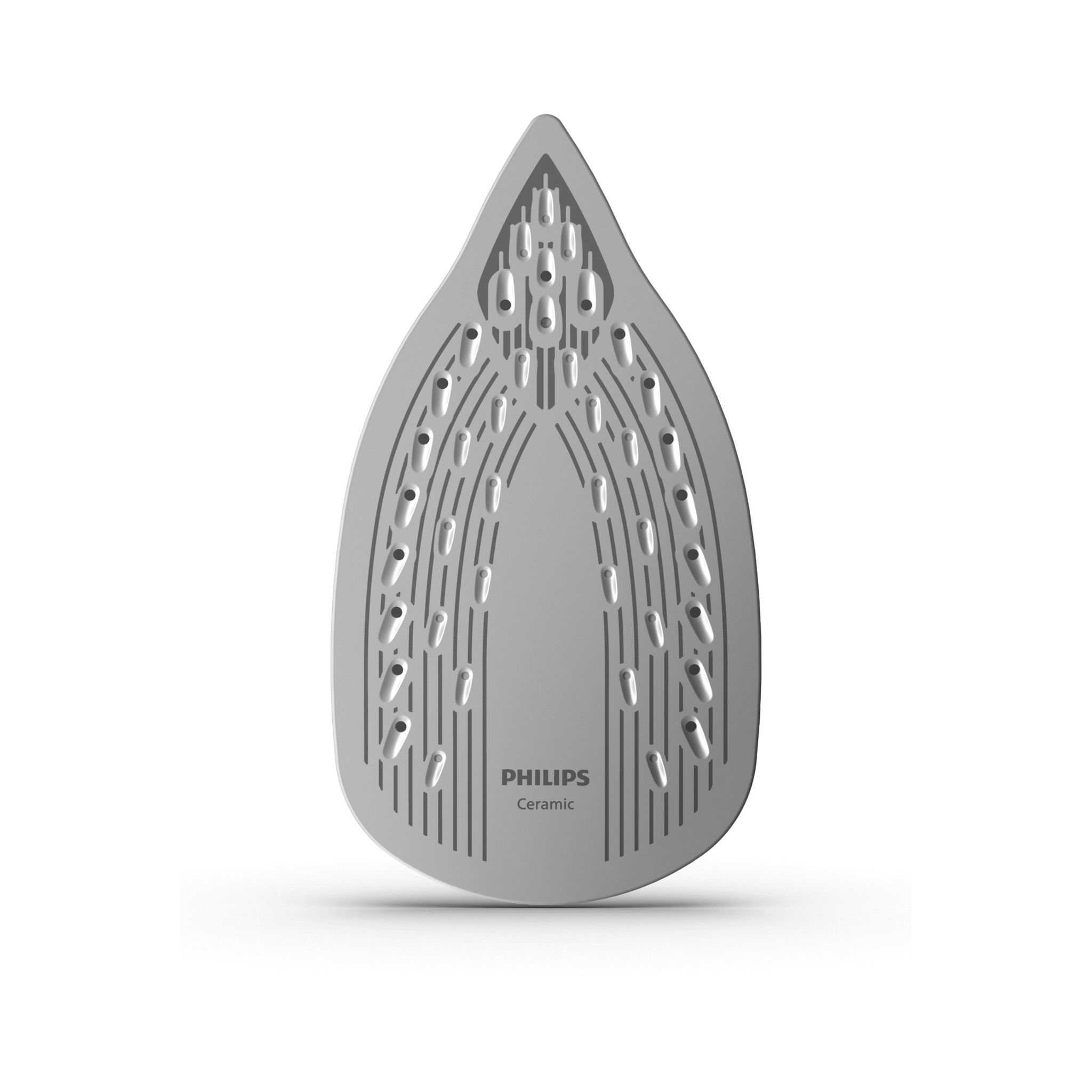 Voir la diapositive 4 : PHILIPS Fer à repasser DST 2020/90 - Bleu