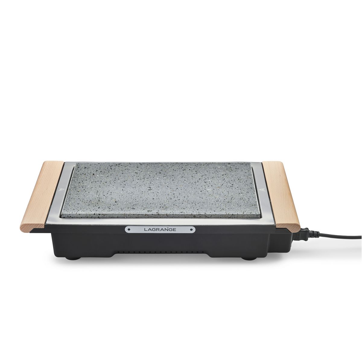 LAGRANGE Grill Pierre 249005 - Bois