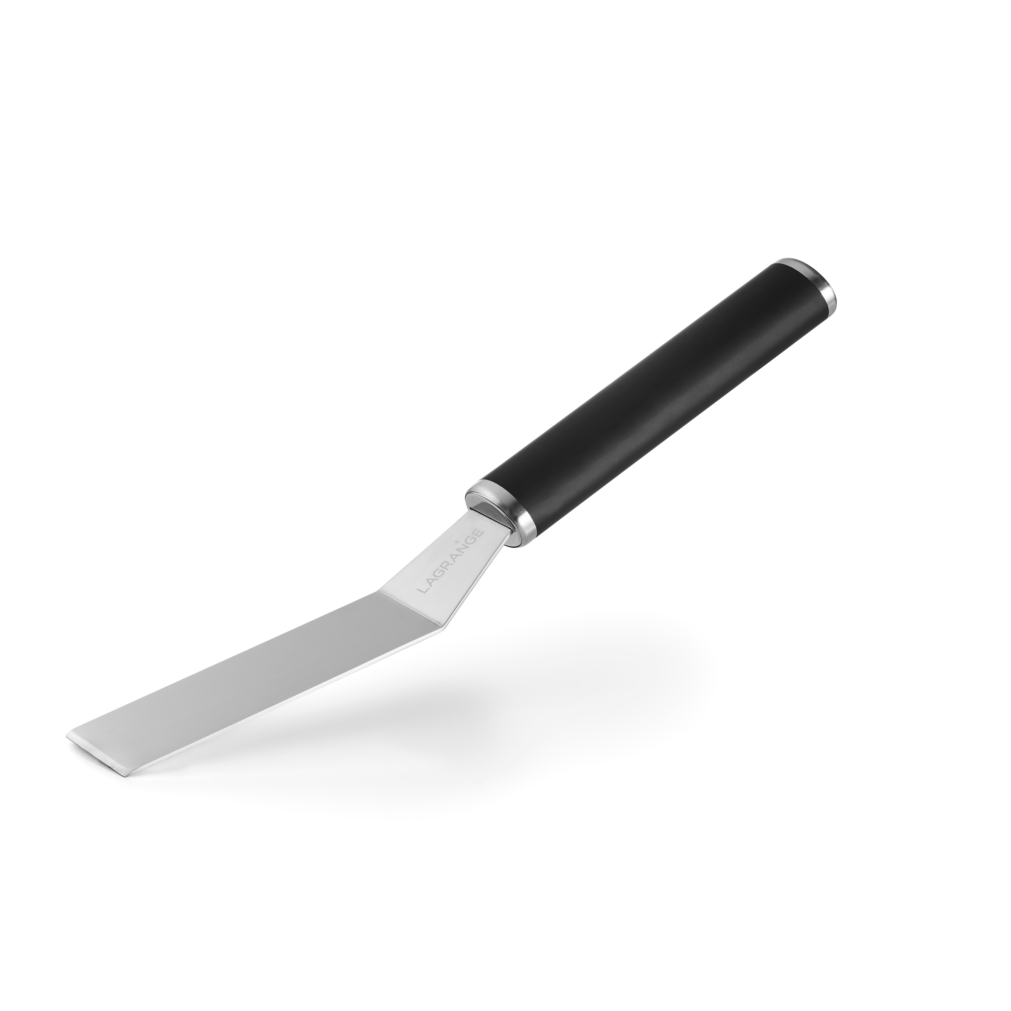 Voir la diapositive 6 : LAGRANGE Grill Pierre 249005 - Bois