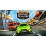 Voir la diapositive 8 : Matchbox: Driving Adventures Nintendo Switch