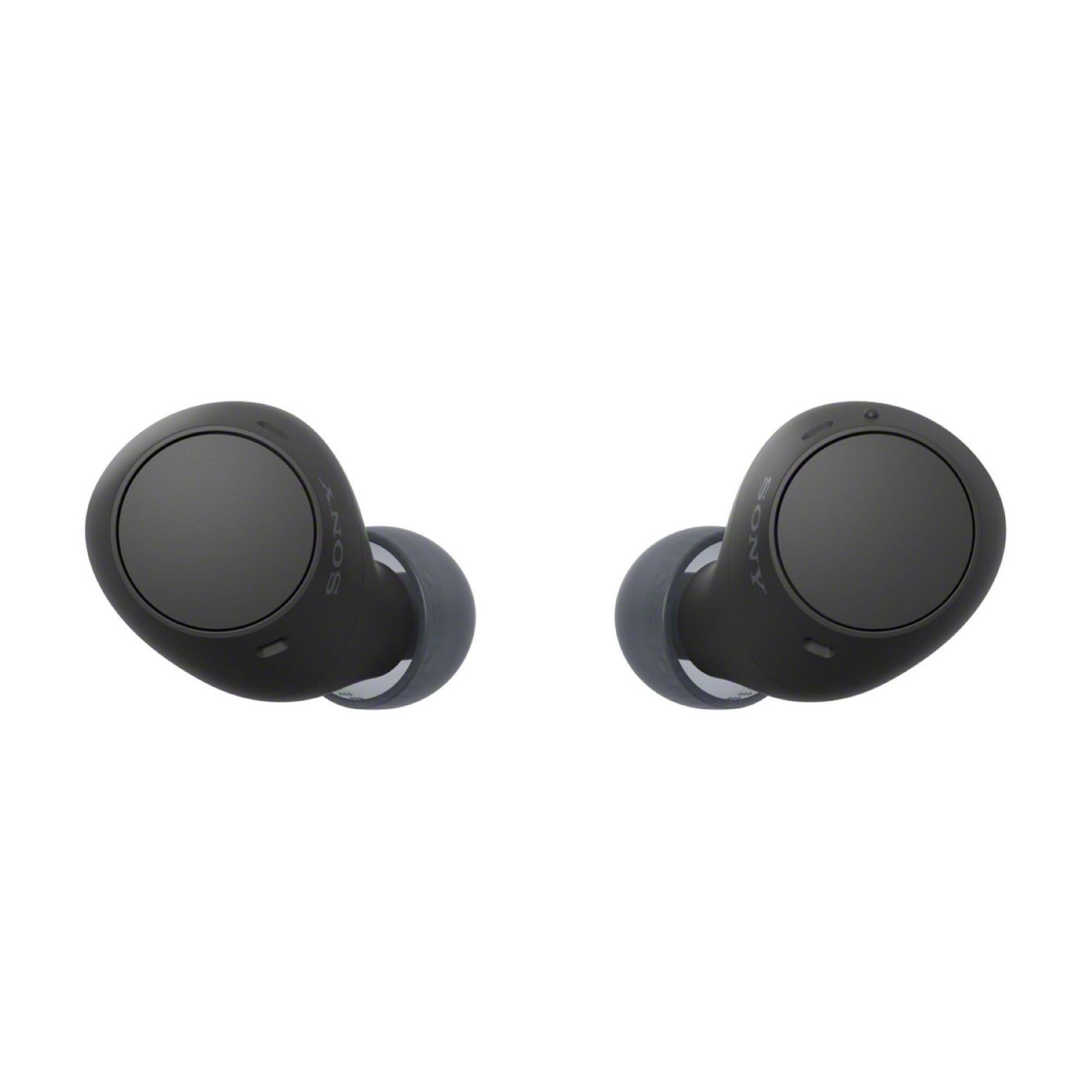 Voir la diapositive 2 : SONY Écouteurs WF C510 - Noir