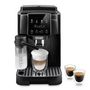 Voir la diapositive 2 : DELONGHI Expresso avec broyeur ECAM220.60.B - Noir
