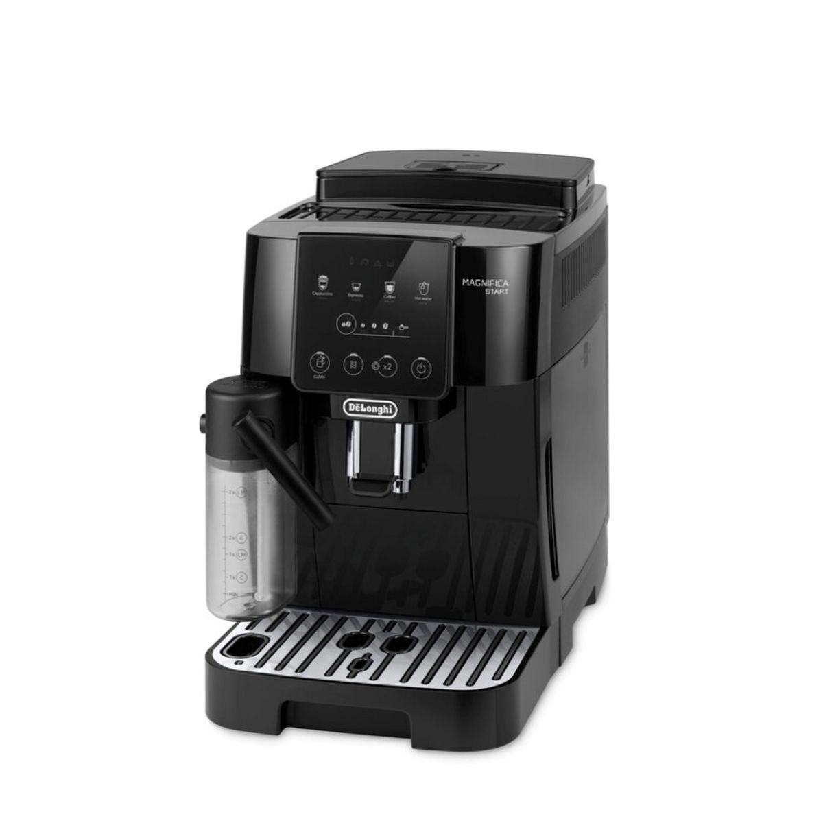 DELONGHI Expresso avec broyeur ECAM220.60.B - Noir