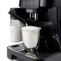 Voir la diapositive 4 : DELONGHI Expresso avec broyeur ECAM220.60.B - Noir