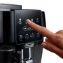 Voir la diapositive 5 : DELONGHI Expresso avec broyeur ECAM220.60.B - Noir