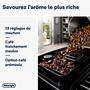Voir la diapositive 8 : DELONGHI Expresso avec broyeur ECAM220.60.B - Noir