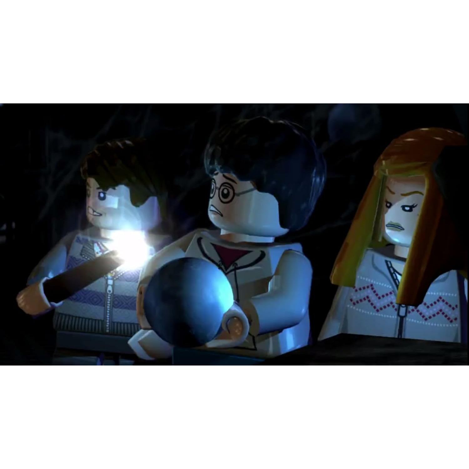 Voir la diapositive 3 : LEGO Harry Potter Collection Xbox Series X