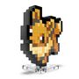 Voir la diapositive 2 : MATTEL Pixel Art Evoli