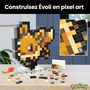 Voir la diapositive 4 : MATTEL Pixel Art Evoli