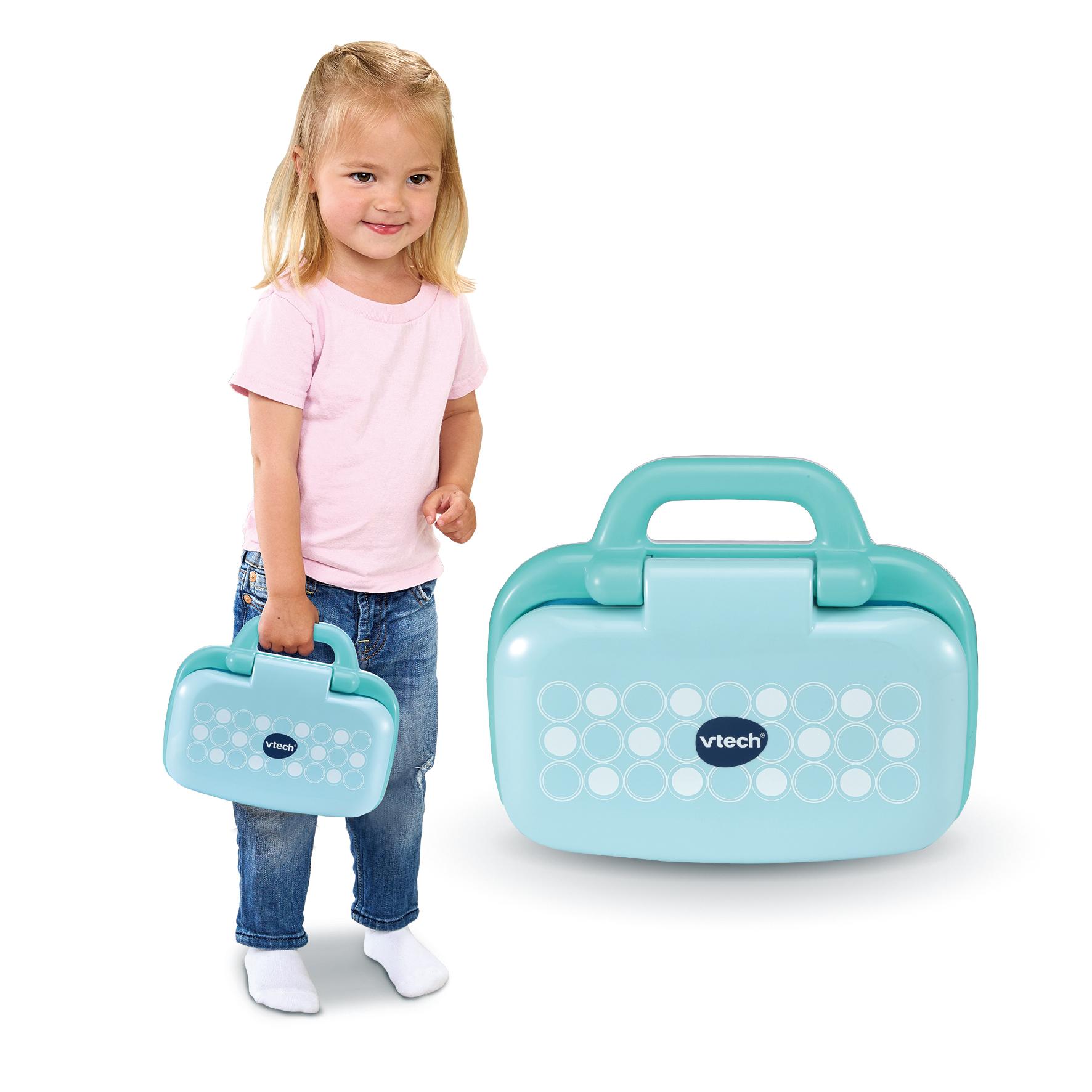 Voir la diapositive 6 : VTECH Mon Premier ordi éducatif et Musical