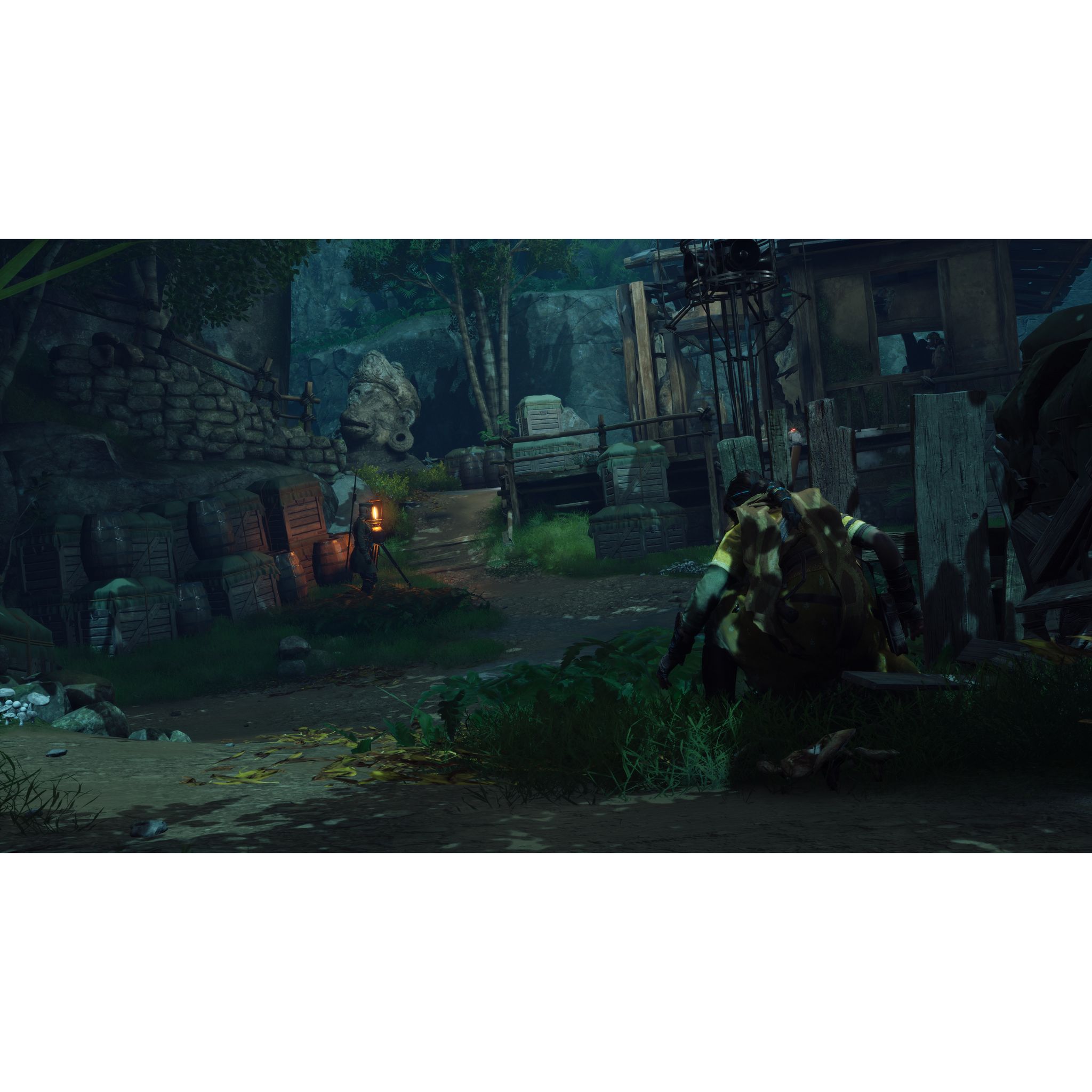 Voir la diapositive 5 : Unknown 9: Awakening Xbox Series X