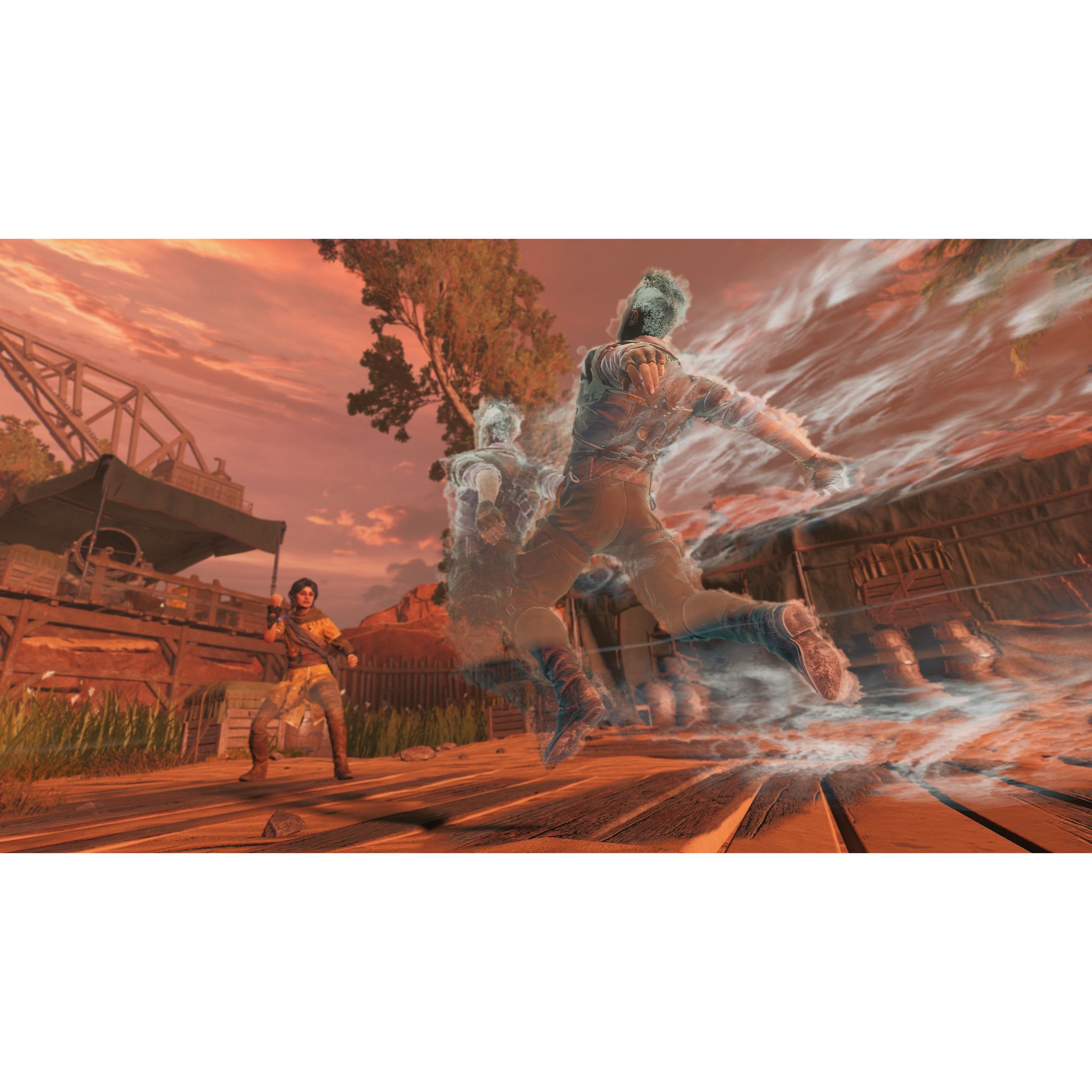 Voir la diapositive 4 : Unknown 9 : Awakening PS4