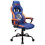 Voir la diapositive 2 : Siege Gaming Dragon Ball Z Bleu et Orange