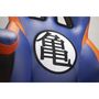 Voir la diapositive 9 : Siege Gaming Dragon Ball Z Bleu et Orange