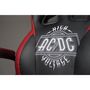 Voir la diapositive 8 : Siege Gaming AC/DC Noir et Rouge