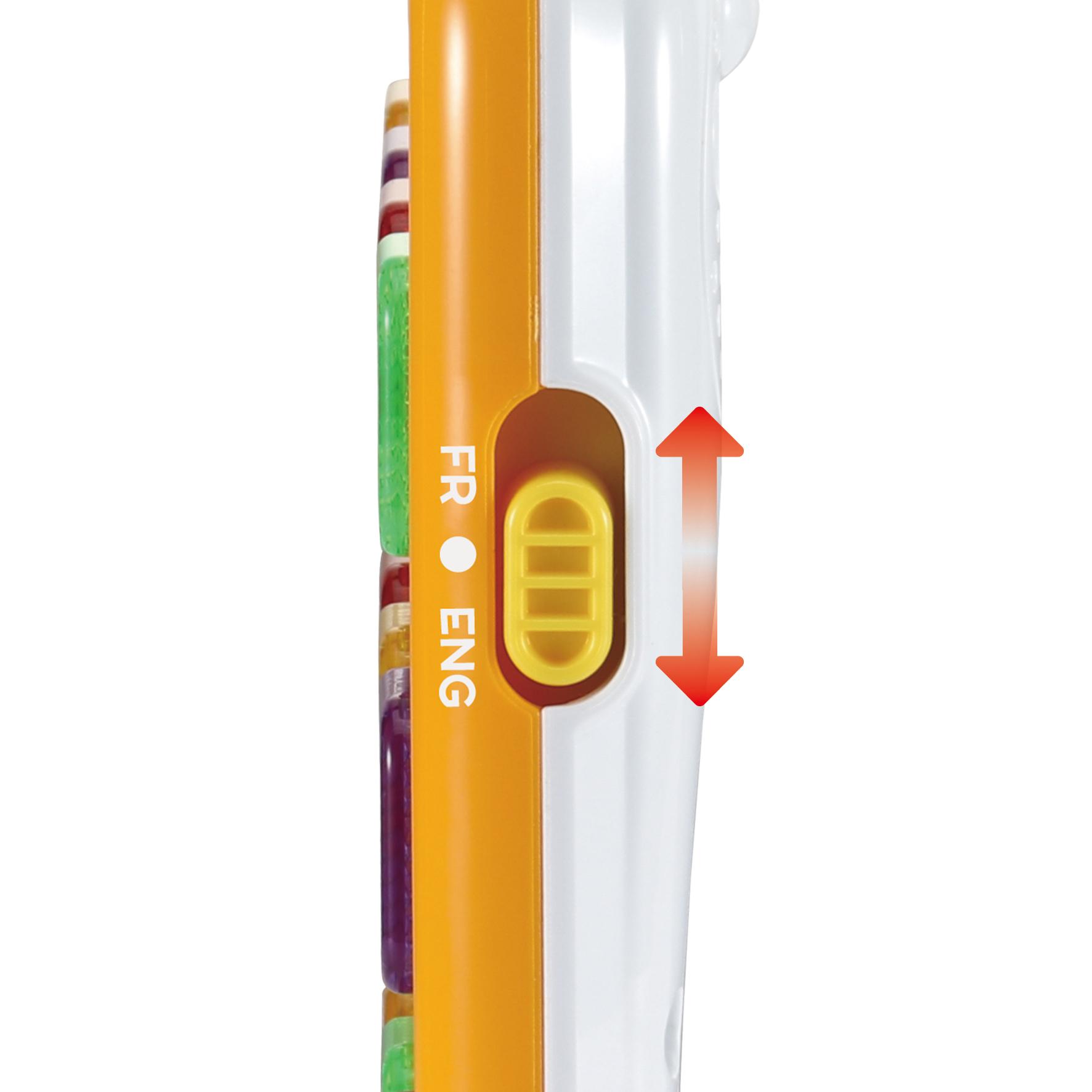 Voir la diapositive 3 : VTECH Baby tablette bilingue