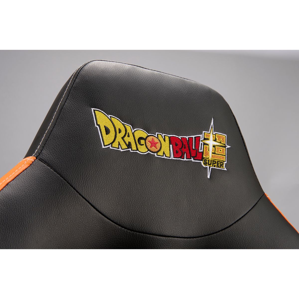 Siege Gaming Dragon Ball Super Noir et Orange