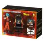 Voir la diapositive 10 : Siege Gaming Dragon Ball Super Noir et Orange