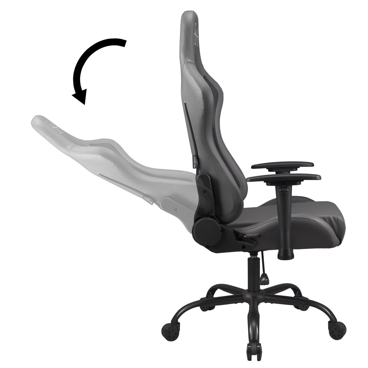 Siege Gaming Game of Thrones