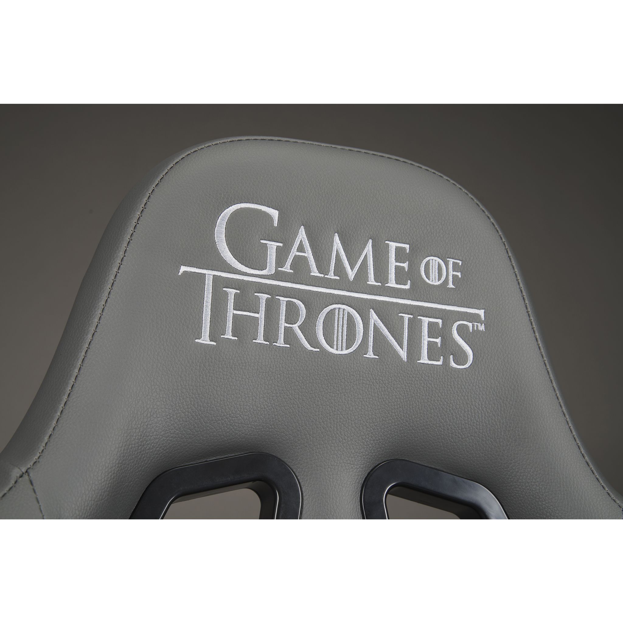Voir la diapositive 7 : Siege Gaming Game of Thrones